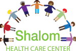 shalom health care center 34th street